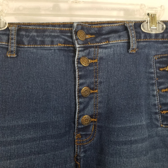 Machine Jeans - Picture 2 of 8